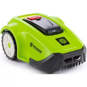 FZRR 5950-A Robotfűnyíró 900m FIELDMANN