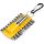 Fieldmann FDS 1019-22R Bitkészlet 22 db