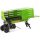 Fieldmann FZLS 1004H-E rönkhasító 4t