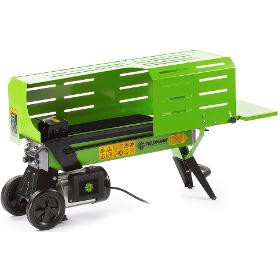Fieldmann FZLS 1004H-E rönkhasító 4t
