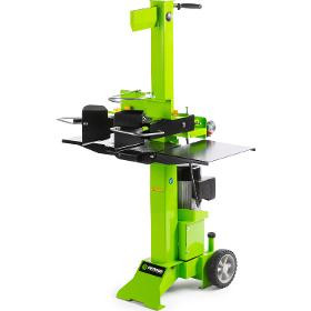 Fieldmann FZLS 1007V-E rönkhasító 7t