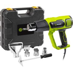 Fieldmann FDHP 202002-E hőlégfúvó