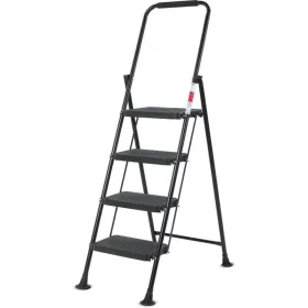 LT8098 4 fokú létra EUROSTEP LAMART