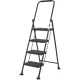 LT8098 4 fokú létra EUROSTEP LAMART