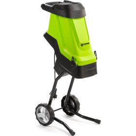 Fieldmann FZD 4014-E Kerti apritó 2600W 