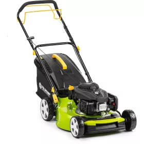 Fieldmann FZR 5112-196BL benzines fűnyíró