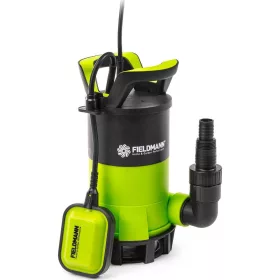 Fieldmann FVC 2004-EK Búvárszivattyú 3in1