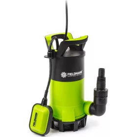 Fieldmann FVC 4003-EK Búvárszivattyú 3in1