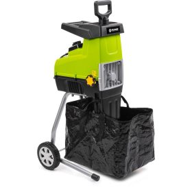 Fieldmann FZD 5012-E kerti aprító