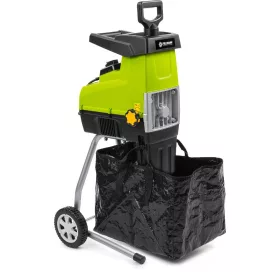 Fieldmann FZD 5012-E kerti aprító