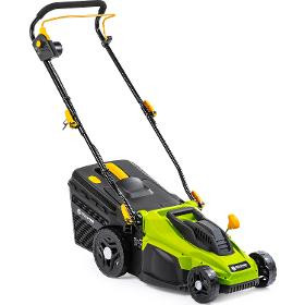 Fieldmann FZR 2033-E elektromos fűnyíró 