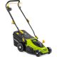 Fieldmann FZR 2033-E elektromos fűnyíró 