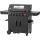 Fieldmann FZG 3030 Gáz grill 5+1+1 égő