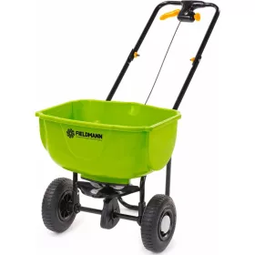 FZO 4032 Magvető/ szórókocsi FIELDMANN