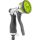 Fieldmann FZH 9204 Locsolópisztoly 8in1