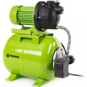 Fieldmann FVC 8520-EC házi vízmű