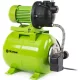 Fieldmann FVC 8520-EC házi vízmű