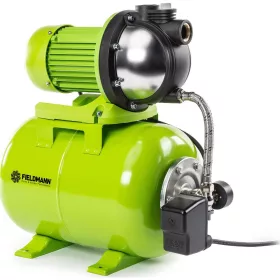 Fieldmann FVC 8560-EC házi vízmű