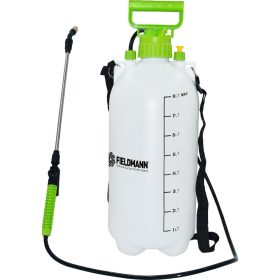 Fieldmann FZO 8068 kézi permetező 8l