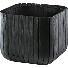 KETER 230227 CUBE PLANTER M MŰANYAG KASPÓ