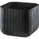 KETER 230227 CUBE PLANTER M MŰANYAG KASPÓ