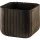 KETER 230226 CUBE PLANTER M MŰANYAG KASPÓ