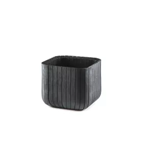 KETER 230225 CUBE PLANTER L MŰANYAG KASPÓ