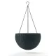 KETER 229545 HANGING SPHERE PLANTER MŰRATTAN KASPÓ