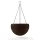 KETER 229544 HANGING SPHERE PLANTER MŰRATTAN KASPÓ