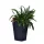 KETER 228974 RATTAN PLANTER M MŰRATTAN VIRÁGLÁDA 55,4L