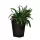 KETER 228975 RATTAN PLANTER M MŰRATTAN VIRÁGLÁDA 55,4L