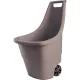 KETER 231353 EASY GO BREEZE MŰANYAG KERTI TALICSKA 50L