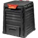 KETER 231597 ECO COMPOSTER MŰANYAG KOMPOSZTÁLÓ 320L