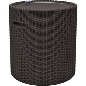   KETER 230904 COOL szék MŰRATTAN TÖBBFUNKCIÓS PARTY KIEGÉSZÍTŐ