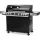FZG 3035 Gáz grill 5+1+1 égő FIELDMANN