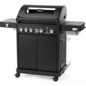 FZG 3028 Gáz grill 3+1+1 égő FIELDMANN