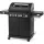 FZG 3028 Gáz grill 3+1+1 égő FIELDMANN
