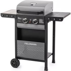 FZG 3000 Gáz grill 2 égőfejes FIELDMANN