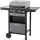 FZG 3000 Gáz grill 2 égőfejes FIELDMANN
