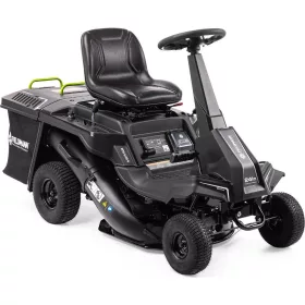 FZTR 6120-B Fűnyíró traktor FIELDMANN