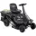 FZTR 6120-B Fűnyíró traktor FIELDMANN