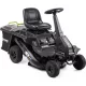 FZTR 6120-B Fűnyíró traktor FIELDMANN