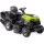 FZTR 8630-B Fűnyíró traktor FIELDMANN