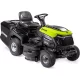 FZTR 8630-B Fűnyíró traktor FIELDMANN