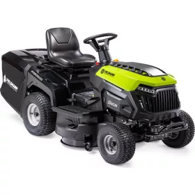 FZTR 9840-B Fűnyíró traktor FIELDMANN