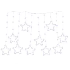 Retlux RXL 484 Fényfüggöny 1,2m 171LED