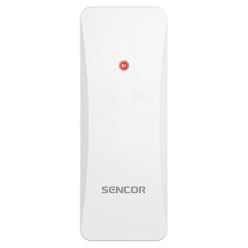 Sencor SWS TH4100 W Külső érzékelő