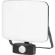 Retlux RSL 257 LED FLOODL. 50W 4000K PIR 