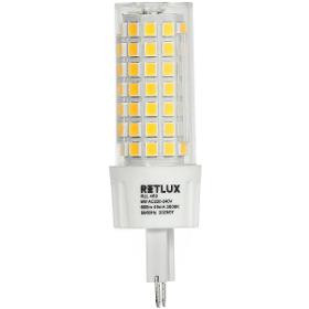Retlux RLL 469 G9 6W LED WW 