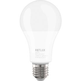 Retlux RLL 610 A70 E27 izzó 15W WW D